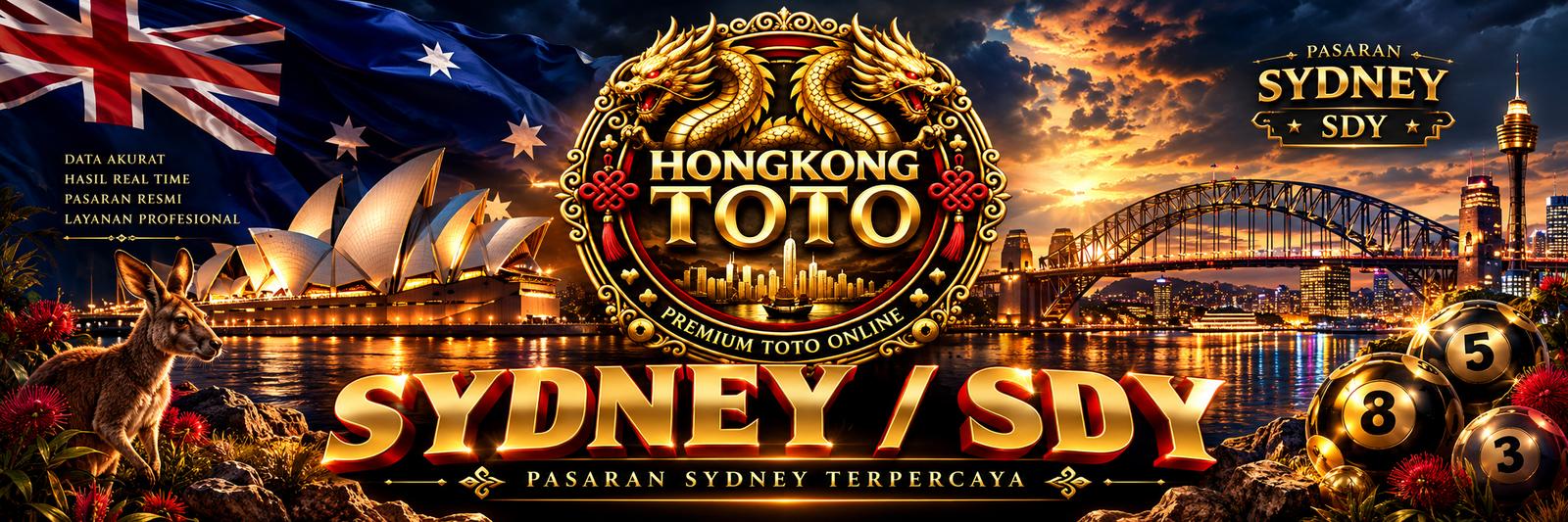 Sydney Lotto Pahae Jae